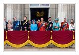 Trooping the Colour 140